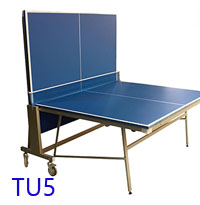 میز پینگ پنگ مدل TU5
